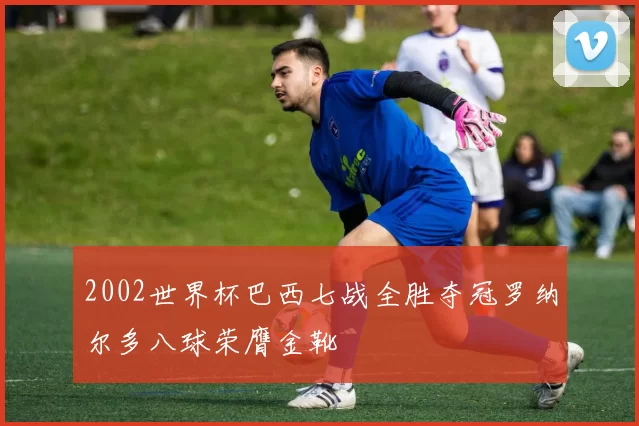 2002世界杯巴西七战全胜夺冠罗纳尔多八球荣膺金靴